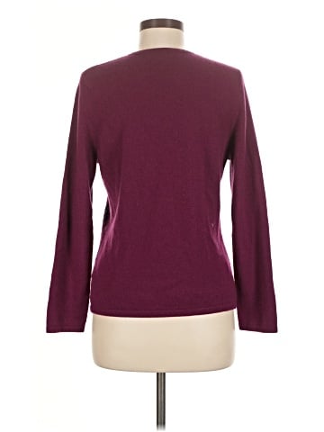 Lands' End Pullover Sweater (view 2)