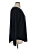 Ann Taylor LOFT Black Pullover Sweater Size XL - photo 4