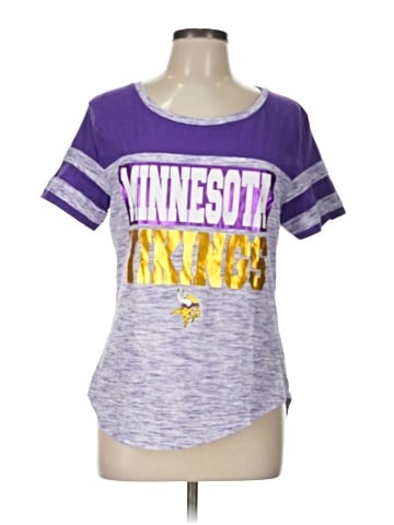 NFL Short Sleeve T-Shirt (view 1)
