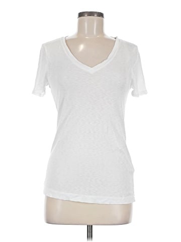 Three Dots Short Sleeve T-Shirt (view 1)