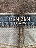 Denizen from Levi's Blue Jeans Size 31 waist - photo 7