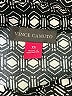 Vince Camuto 100% Polyester Print Black Gray Long Sleeve Blouse Size XS - photo 7