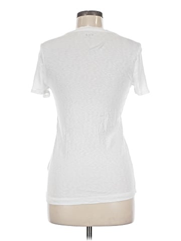 Three Dots Short Sleeve T-Shirt (view 2)