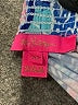 Lilly Pulitzer Paisley Blue Casual Pants Size XS - photo 8
