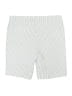 Hilary Radley Stripes White Shorts Size M - photo 2