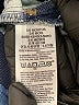 Baby Gap Blue Jeans Size 3-6 mo - photo 4