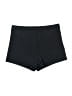 Unbranded Solid Black Shorts Size S - photo 1