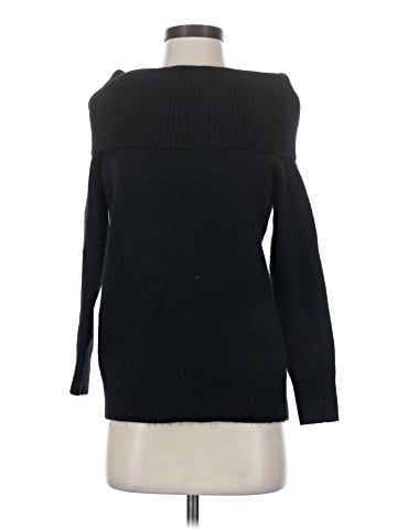 Wilfred Free Turtleneck Sweater (view 1)