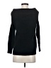 Wilfred Free Black Turtleneck Sweater Size S - photo 2