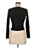 Unbranded Black Long Sleeve Turtleneck Size M - photo 1