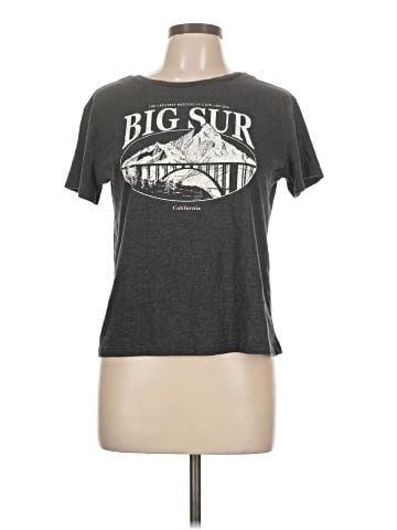 Fifth Sun Short Sleeve T-Shirt (view 1)