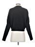 Levi's Solid Black Pullover Sweater Size XS - photo 2