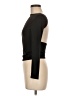 Unbranded Black Long Sleeve Turtleneck Size M - photo 5