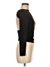 Unbranded Black Long Sleeve Turtleneck Size M - photo 4