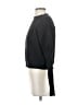 Levi's Solid Black Pullover Sweater Size XS - photo 5