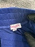 Splendid Solid Blue Athletic Shorts Size XS - photo 3