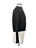 Levi's Solid Black Pullover Sweater Size XS - photo 4
