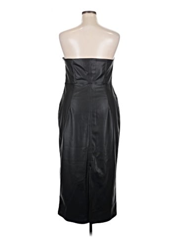 Divided by H&M Cocktail Dress (view 2)
