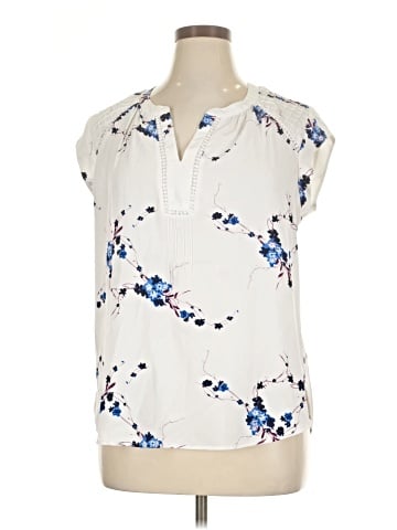 Daniel Rainn Sleeveless T-Shirt (view 1)