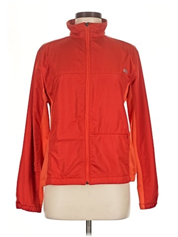 Hind Track Jacket (view 1)