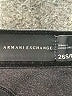 Armani Exchange Black Jeans Size 26 Waist S - photo 7