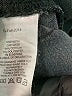 Armani Exchange Black Jeans Size 26 Waist S - photo 9