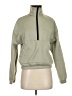 Shein 100% Polyester Green Sweatshirt Size S - photo 1
