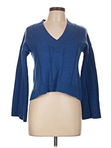 Derek Lam Wool Pullover Sweater (view 1)