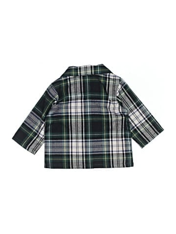 Old Navy Long Sleeve Button-Down Shirt (view 2)