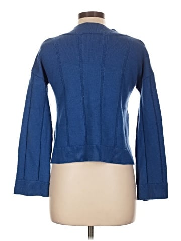 Derek Lam Wool Pullover Sweater (view 2)