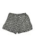 H&M Chevron-herringbone Black Shorts Size XS - photo 2
