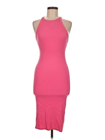 Zara Cocktail Dress (view 1)