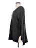 Free People Gray Pullover Sweater Size XS - photo 5