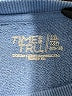 Time and Tru Blue Pullover Sweater Size XL - photo 7