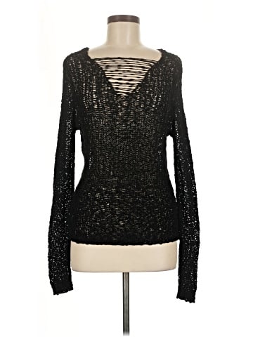 The Fisher Project Pullover Sweater (view 1)