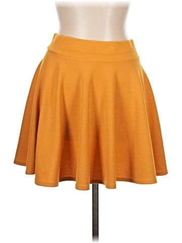 Urban Coco Casual Skirt (view 1)