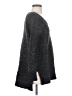Free People Gray Pullover Sweater Size XS - photo 4