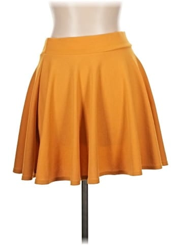 Urban Coco Casual Skirt (view 2)