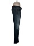 Maurices Hearts Blue Jeans Size 11-12R - photo 4