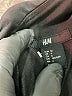 H&M Solid Black Cocktail Dress Size 6 - photo 7