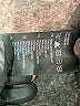 H&M Solid Black Cocktail Dress Size 6 - photo 8