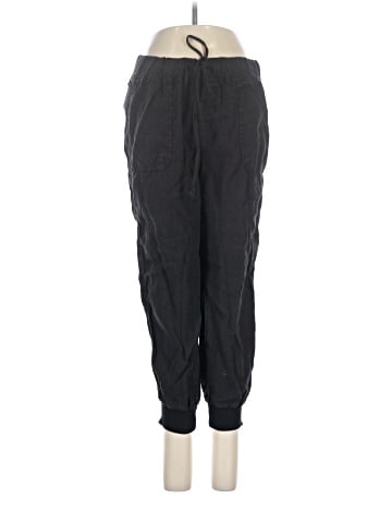 Caslon Linen Pants (view 1)