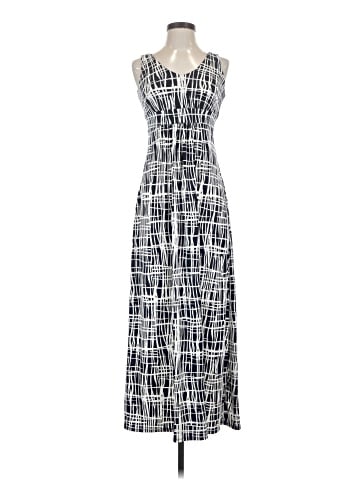 Ann Taylor Factory Casual Dress (view 1)