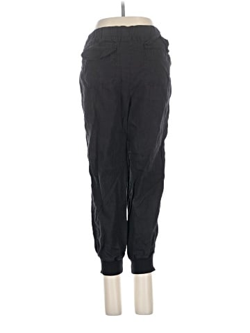 Caslon Linen Pants (view 2)