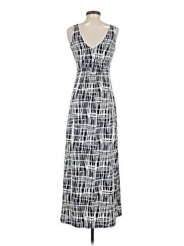 Ann Taylor Factory Casual Dress (view 2)