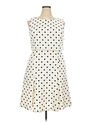 Lauren by Ralph Lauren Casual Dress (view 1)