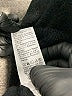 Unbranded Hearts Black Pullover Sweater Size L - photo 9