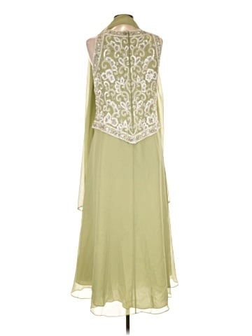 Jkara Cocktail Dress (view 2)
