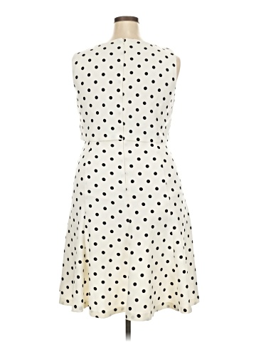 Lauren by Ralph Lauren Casual Dress (view 2)
