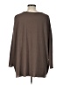 Carly Jean Brown Poncho Size L - photo 2
